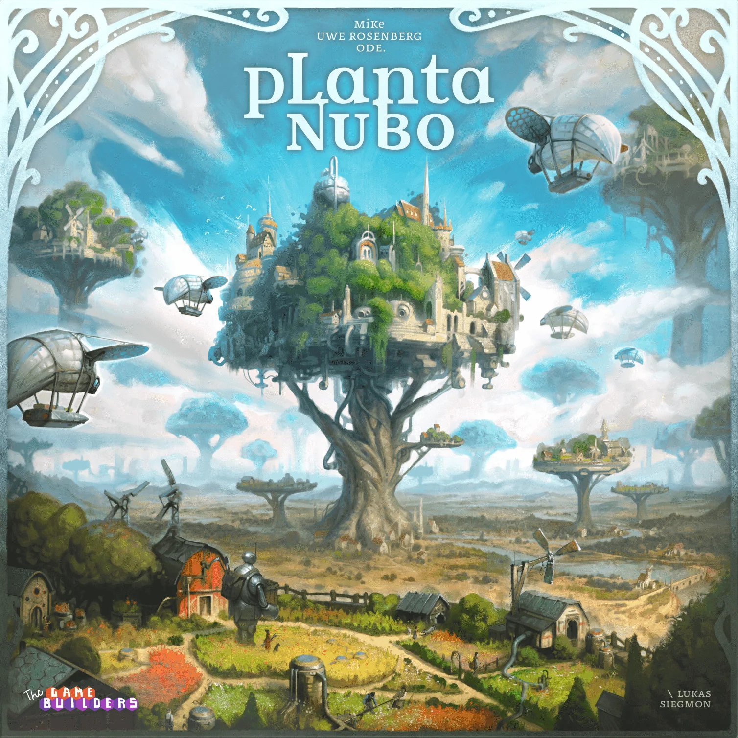 Top 50 Board Games